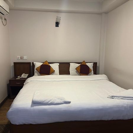 Hotel Everest Nepal Kathmandu Ngoại thất bức ảnh