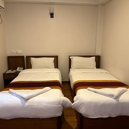 Hotel Everest Nepal Kathmandu Ngoại thất bức ảnh