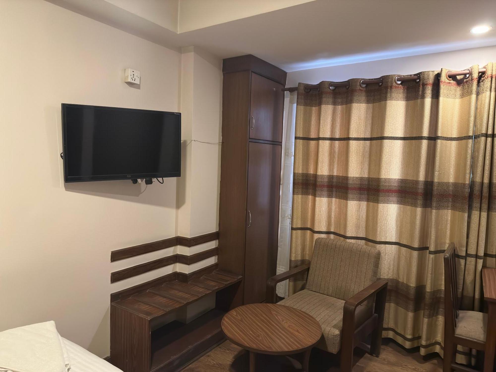 Hotel Everest Nepal Kathmandu Ngoại thất bức ảnh