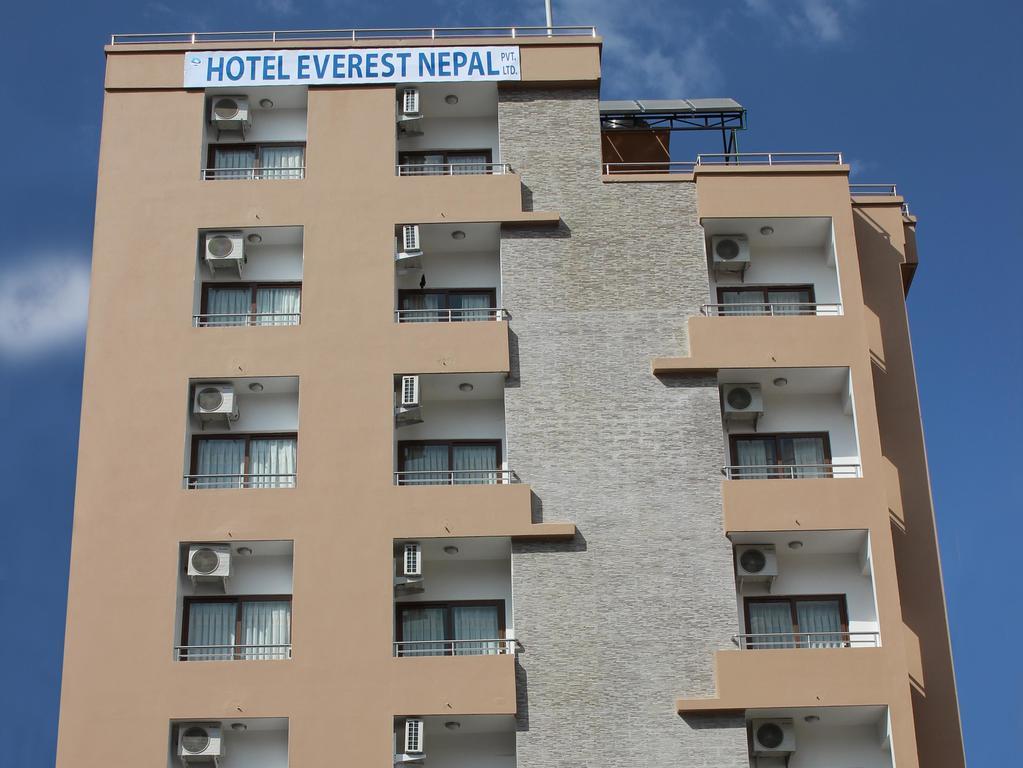 Hotel Everest Nepal Kathmandu Ngoại thất bức ảnh